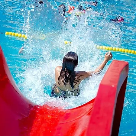 Sorra Daurada Splash