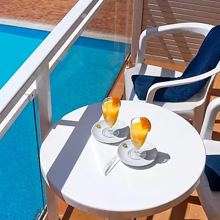 Sorra Daurada Splash 4*