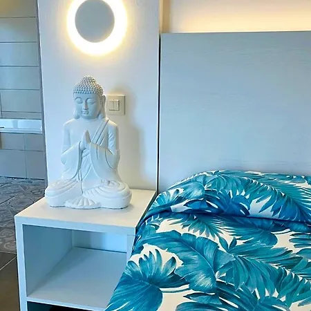 Szálloda Sorra Daurada Splash Malgrat de Mar