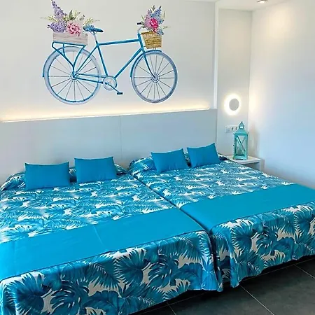 Sorra Daurada Splash 4*