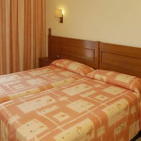 Sorra Daurada Splash Hotel