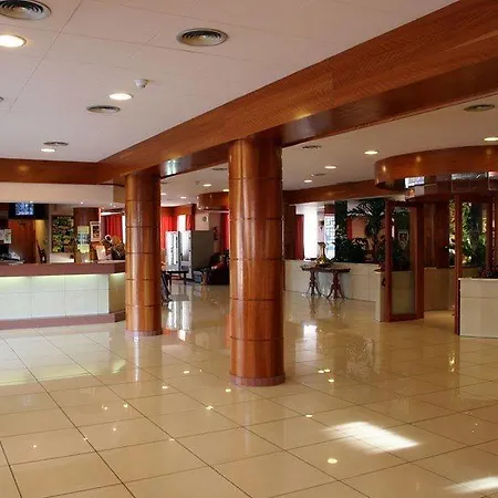 Sorra Daurada Splash Szálloda 4*