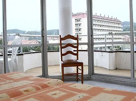 Hotel Sorra Daurada Splash 4*