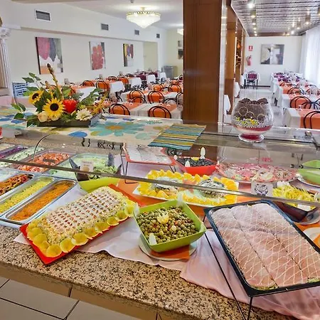 Sorra Daurada Splash 4* Malgrat de Mar