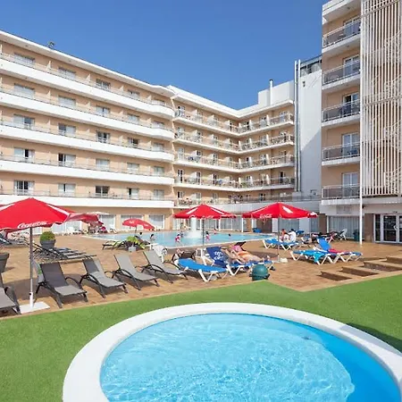 Hotel Sorra Daurada Splash