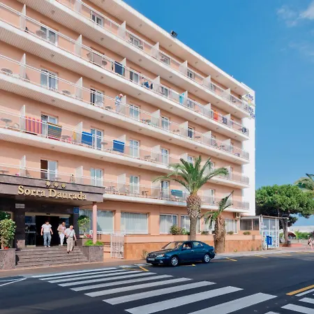 Hotel Sorra Daurada Splash