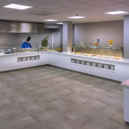 Sorra Daurada Splash 4* Malgrat de Mar