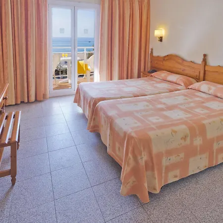 Sorra Daurada Splash 4*