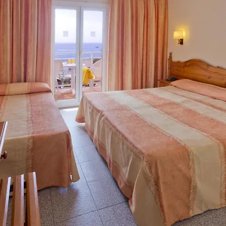 Hotel Sorra Daurada Splash