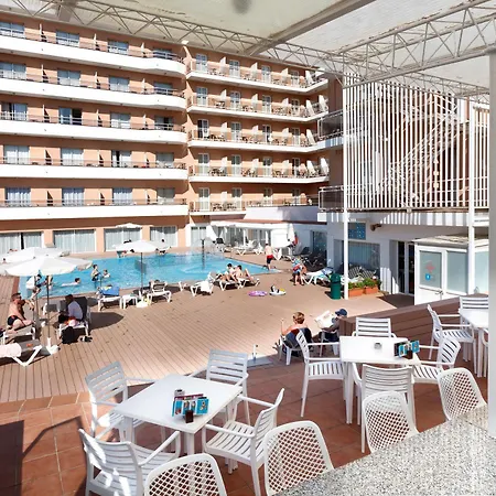 Sorra Daurada Splash 4*