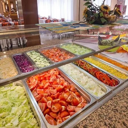 Sorra Daurada Splash Hotel Malgrat de Mar