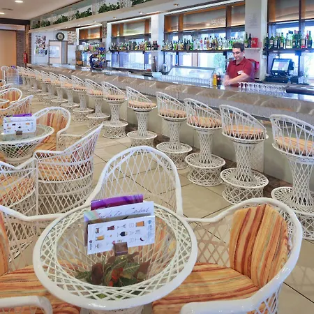 Hotell Sorra Daurada Splash 4*
