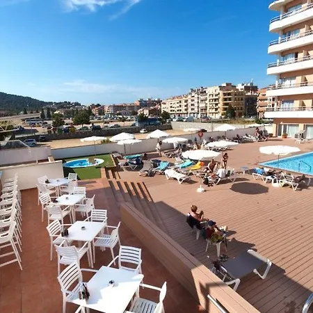 Sorra Daurada Splash Szálloda 4*