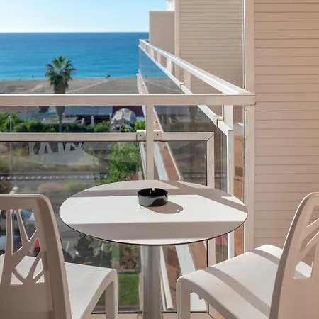 Sorra Daurada Splash Hotel 4*