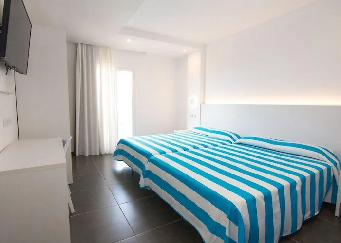 Hotel Sorra Daurada Splash 4*
