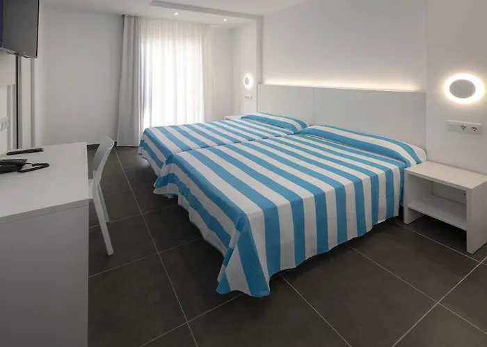 Sorra Daurada Splash 4*