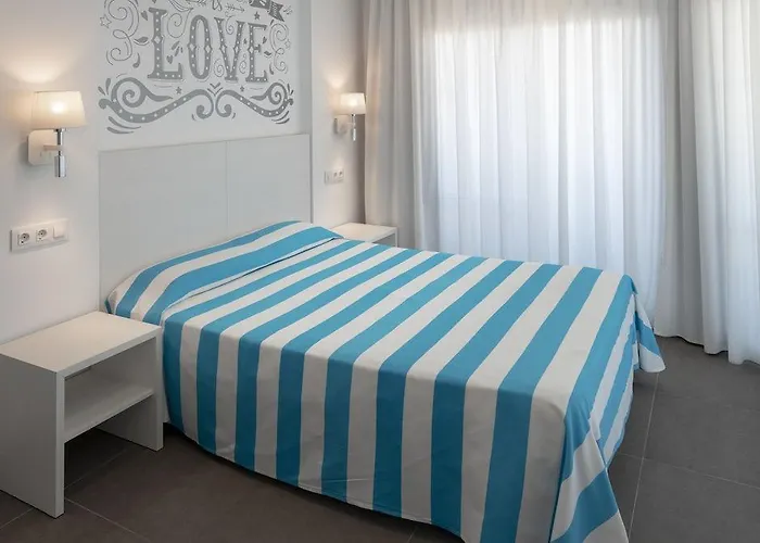 Sorra Daurada Splash 4* Malgrat de Mar