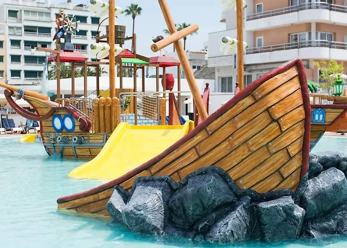 Sorra Daurada Splash Hotel 4*