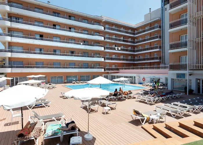 Sorra Daurada Splash Hotel 4*