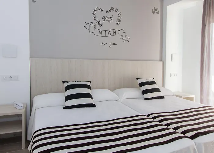 Hotel Sorra Daurada Splash