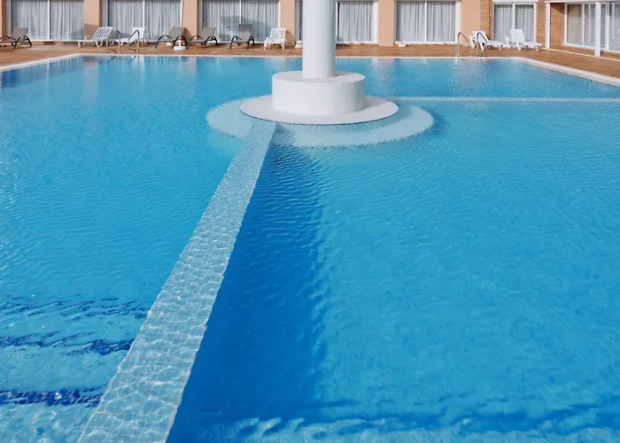 Hotel Sorra Daurada Splash 4*