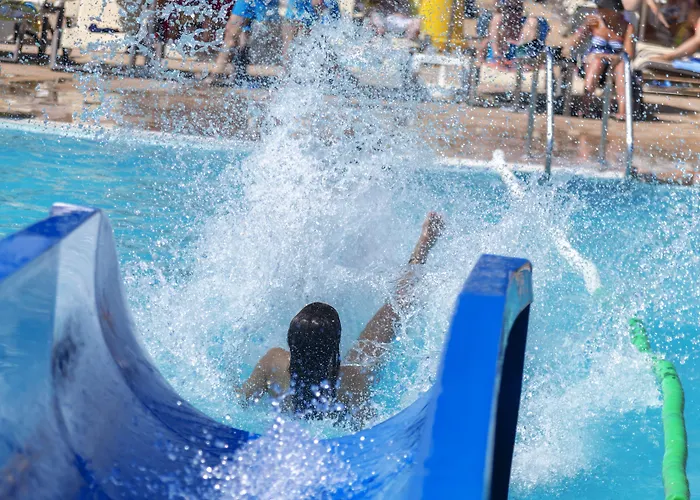 Sorra Daurada Splash