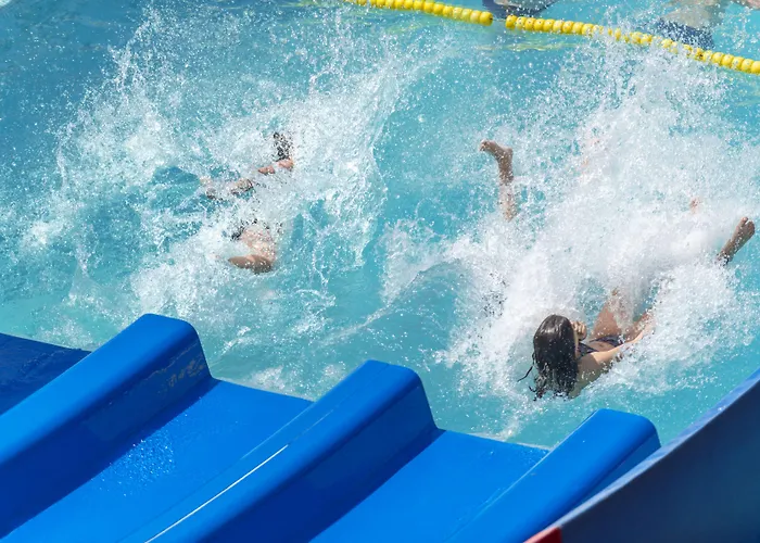Sorra Daurada Splash
