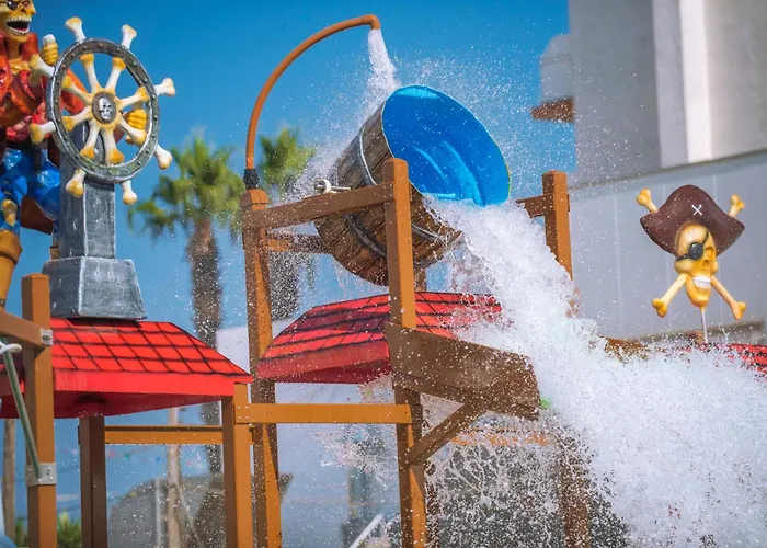 Sorra Daurada Splash Ξενοδοχείο