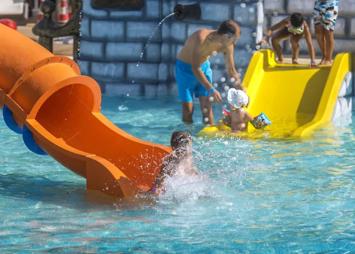 Sorra Daurada Splash