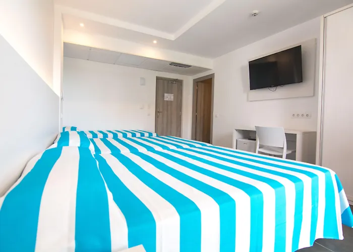 Sorra Daurada Splash 4*