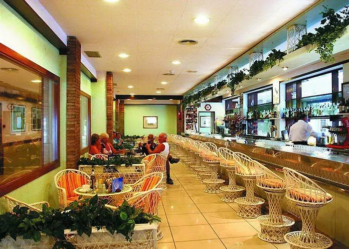 Sorra Daurada Splash 4*