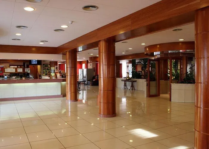 Sorra Daurada Splash Hotel 4*