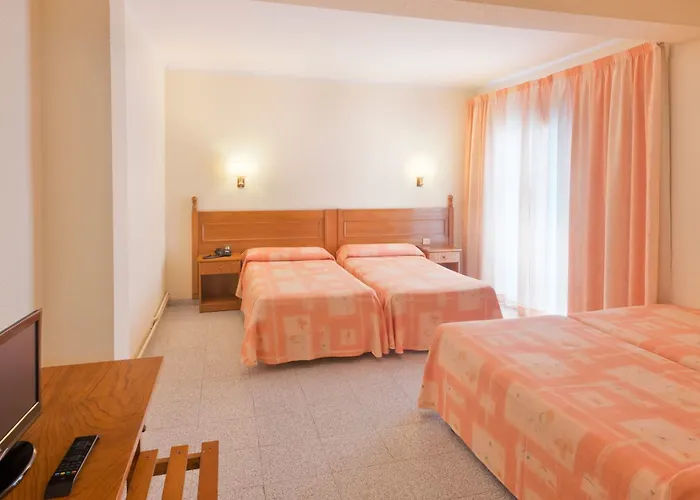 Sorra Daurada Splash Hotel
