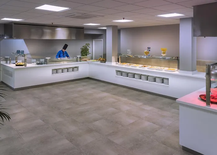 Sorra Daurada Splash 4* Malgrat de Mar