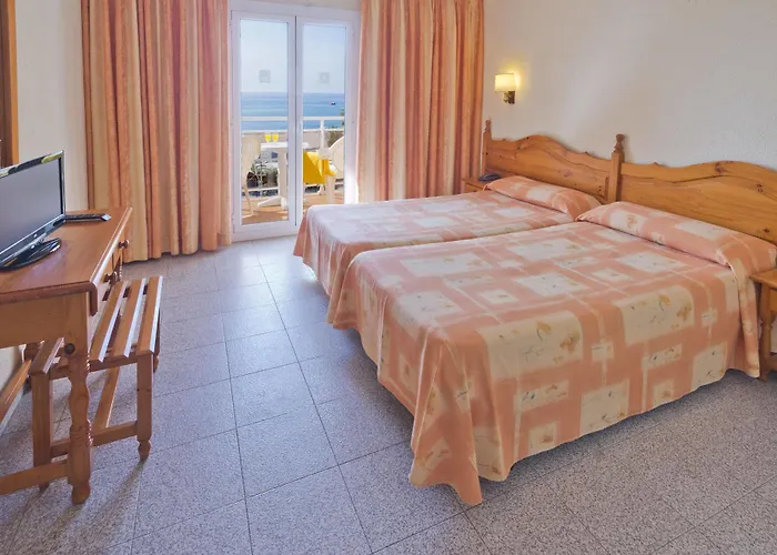 Sorra Daurada Splash 4*