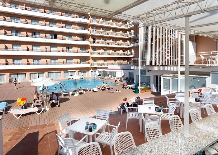 Sorra Daurada Splash 4*