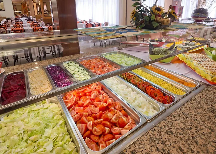 Sorra Daurada Splash Hotel Malgrat de Mar