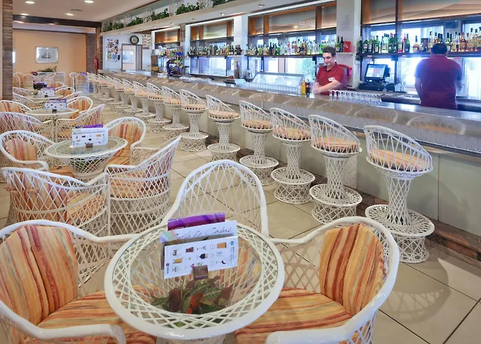 Hotel Sorra Daurada Splash 4*