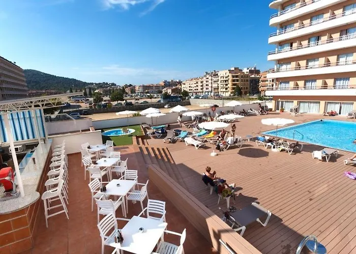 Sorra Daurada Splash Hotel 4*
